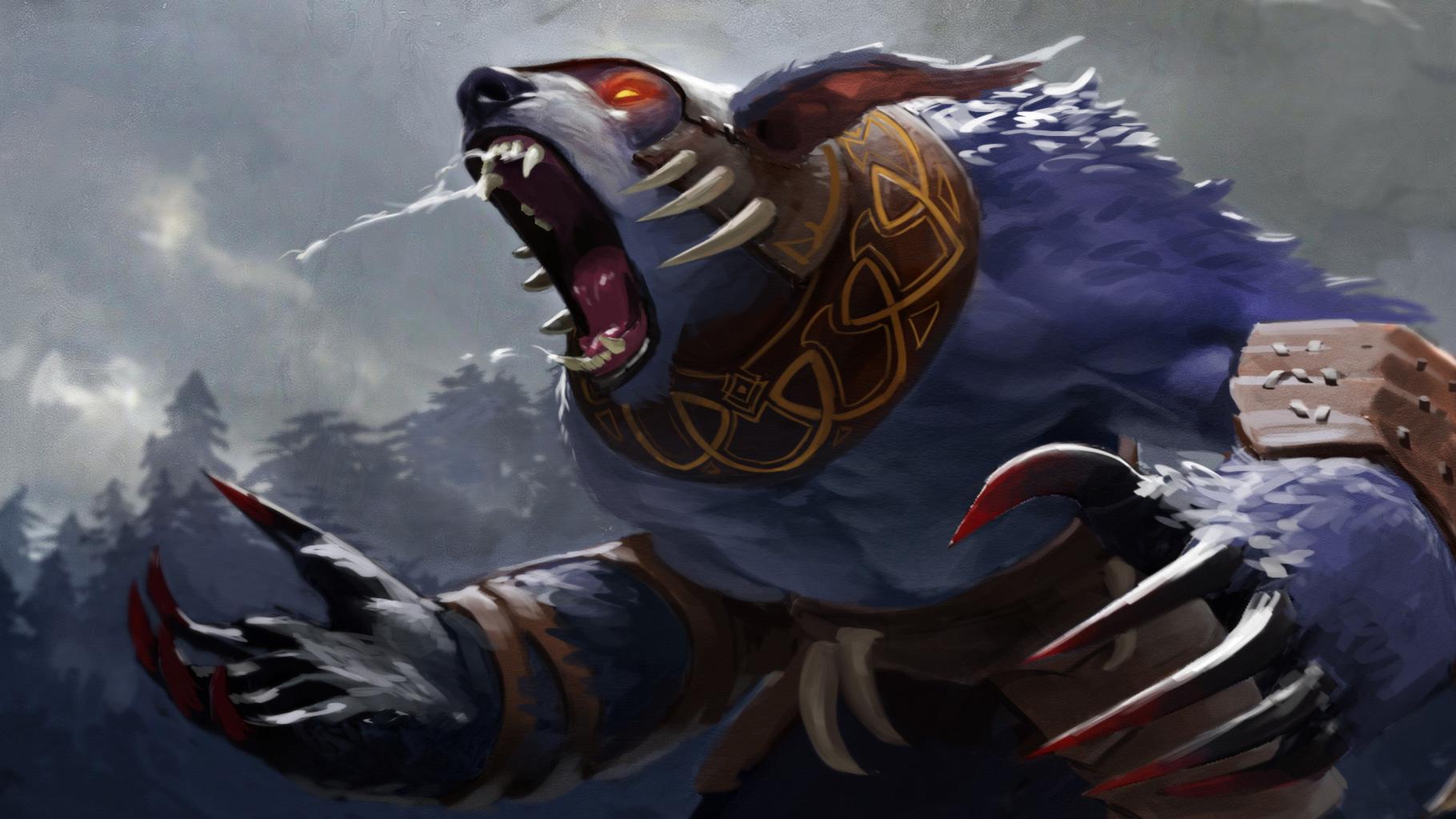 Ursa Ursa