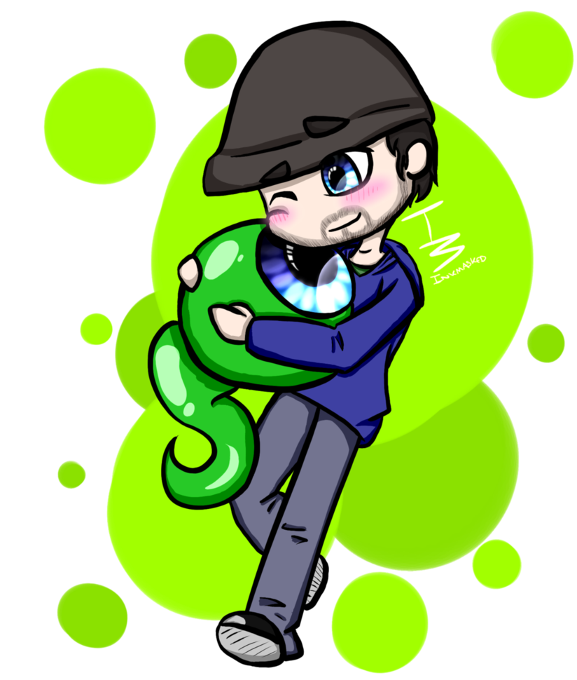 Jackyboy (Jacksepticeye) Jackyboy (Jacksepticeye)