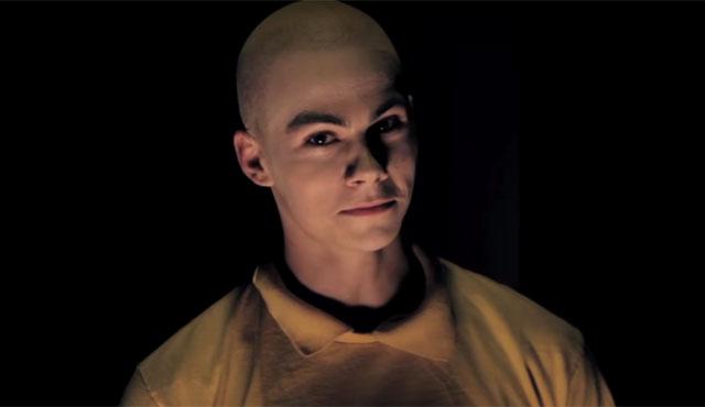Dylan O'Blockhead (Charlie Brown: Blockhead's Revenge) Dylan O'Blockhead (Charlie Brown: Blockhead's Revenge)