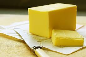 Butter knife Butter knife