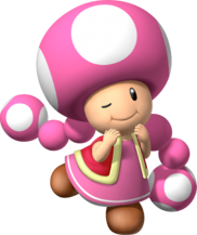 Toadette