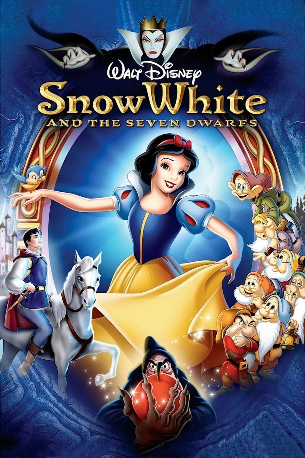 Snow White and the Seven Dwarfs Snow White and the Seven Dwarfs