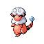 #180 Flaaffy