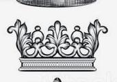 This cool crown... This cool crown...