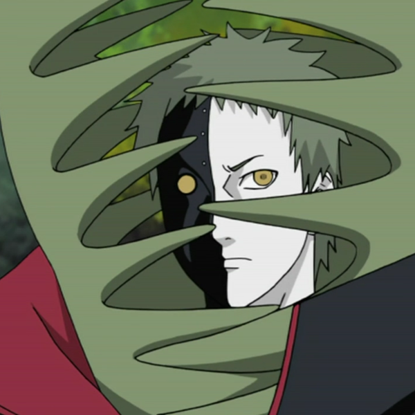 Zetsu Zetsu