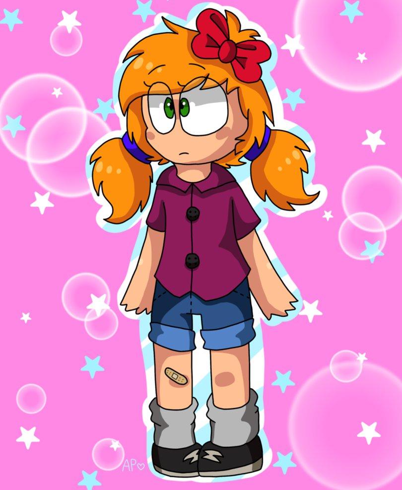 Charlie Afton Charlie Afton