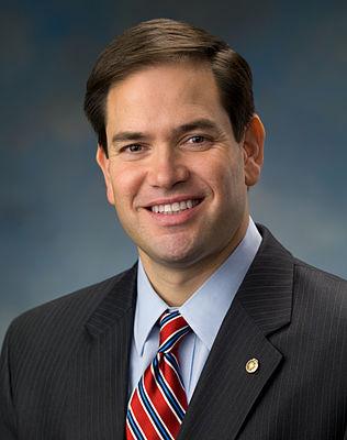 Marco Rubio Marco Rubio