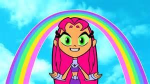 Starfire Starfire