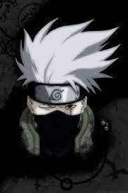 Kakashi