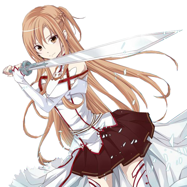 Asuna Asuna
