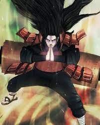 1st Hokage/Hashirama