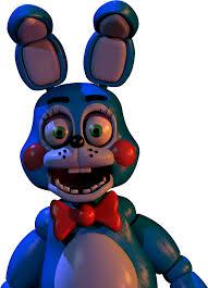 Toy Bonnie