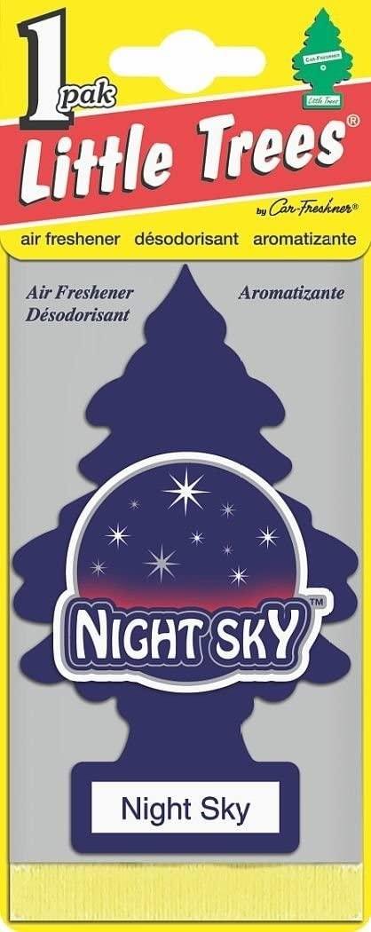 Night Sky Night Sky