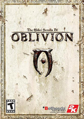 Oblivion Oblivion