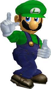 Luigi Luigi