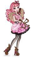 C.A. Cupid C.A. Cupid