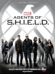 Agents of S.H.I.E.L.D. Agents of S.H.I.E.L.D.