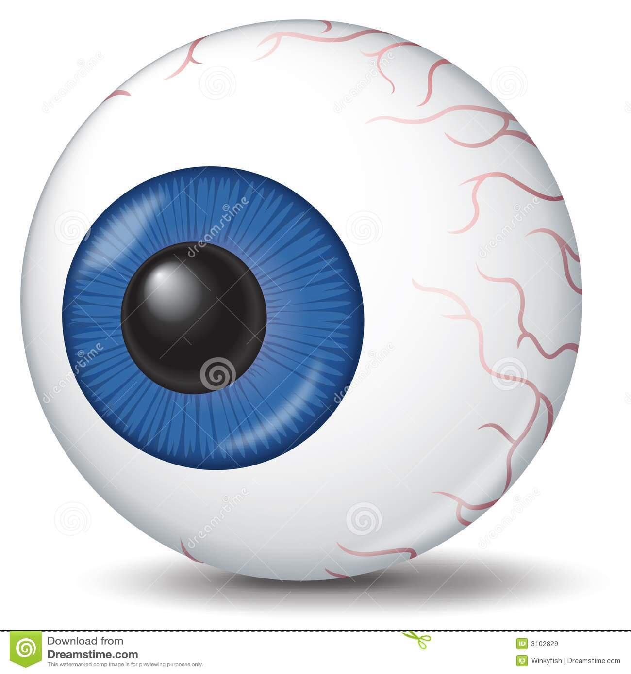 Eyeball Eyeball