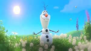 In Summer In Summer