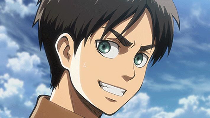 Eren Jaeger Eren Jaeger