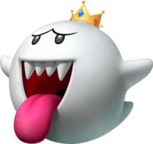 King Boo