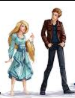Cress and Thorne