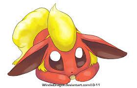 flareon flareon
