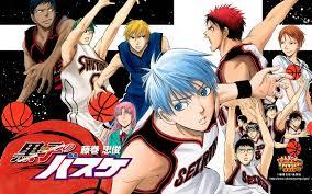 kuruko no basket kuruko no basket