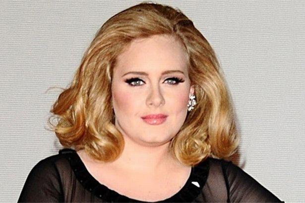 Adele Adele