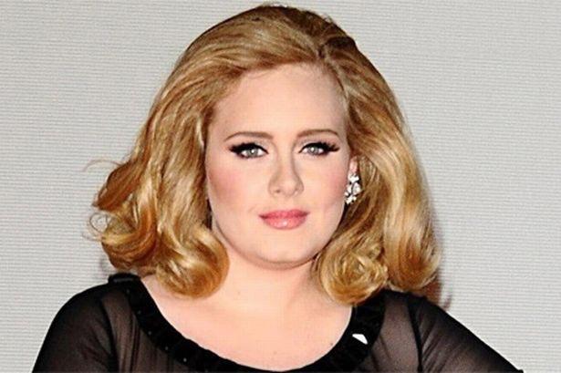 Adele