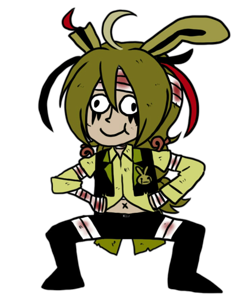 SPRINGTRAP?