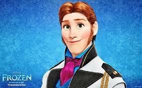 Prince Hans Prince Hans