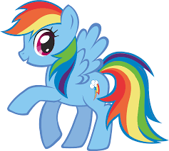 Rainbow Dash Rainbow Dash