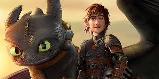 how to train your dragon . how to train your dragon .
