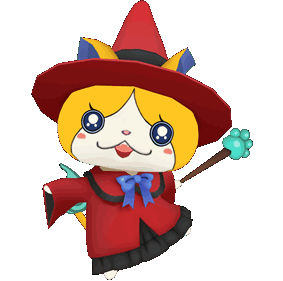 Nyanmajo Nyanmajo