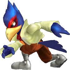 Falco Falco