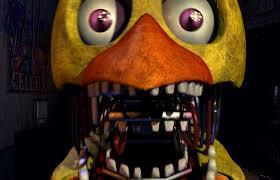 Chica Chica