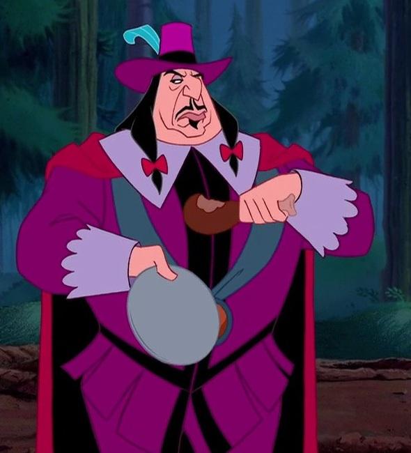 Ratcliffe (Pocahontas) Ratcliffe (Pocahontas)
