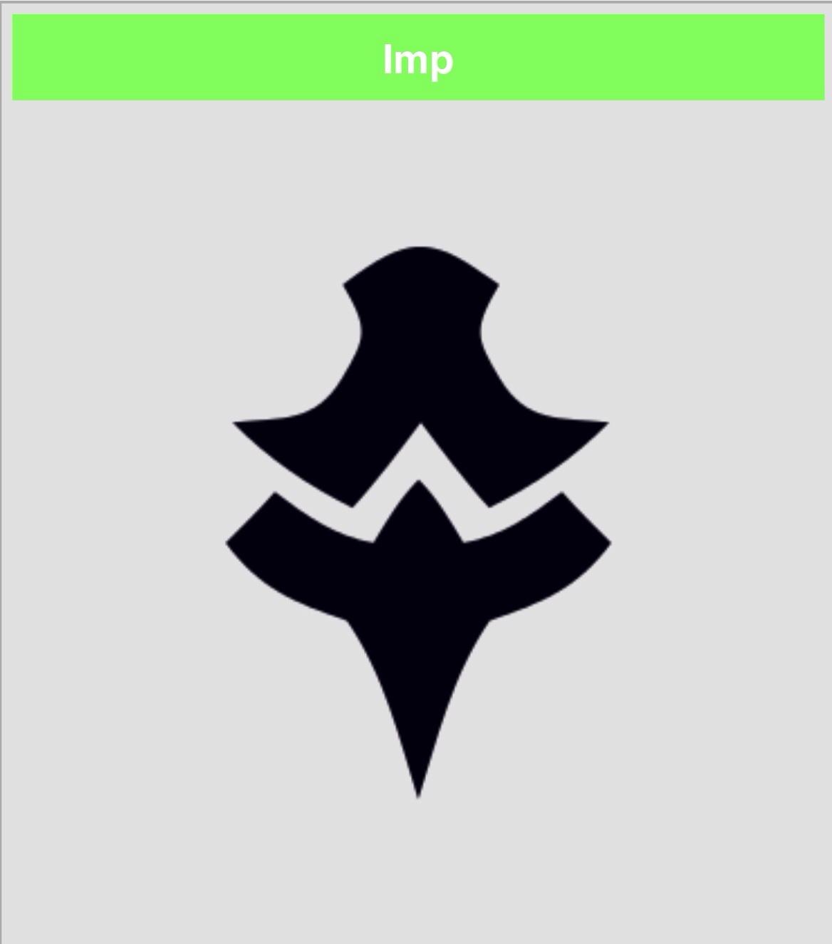 Imp Imp