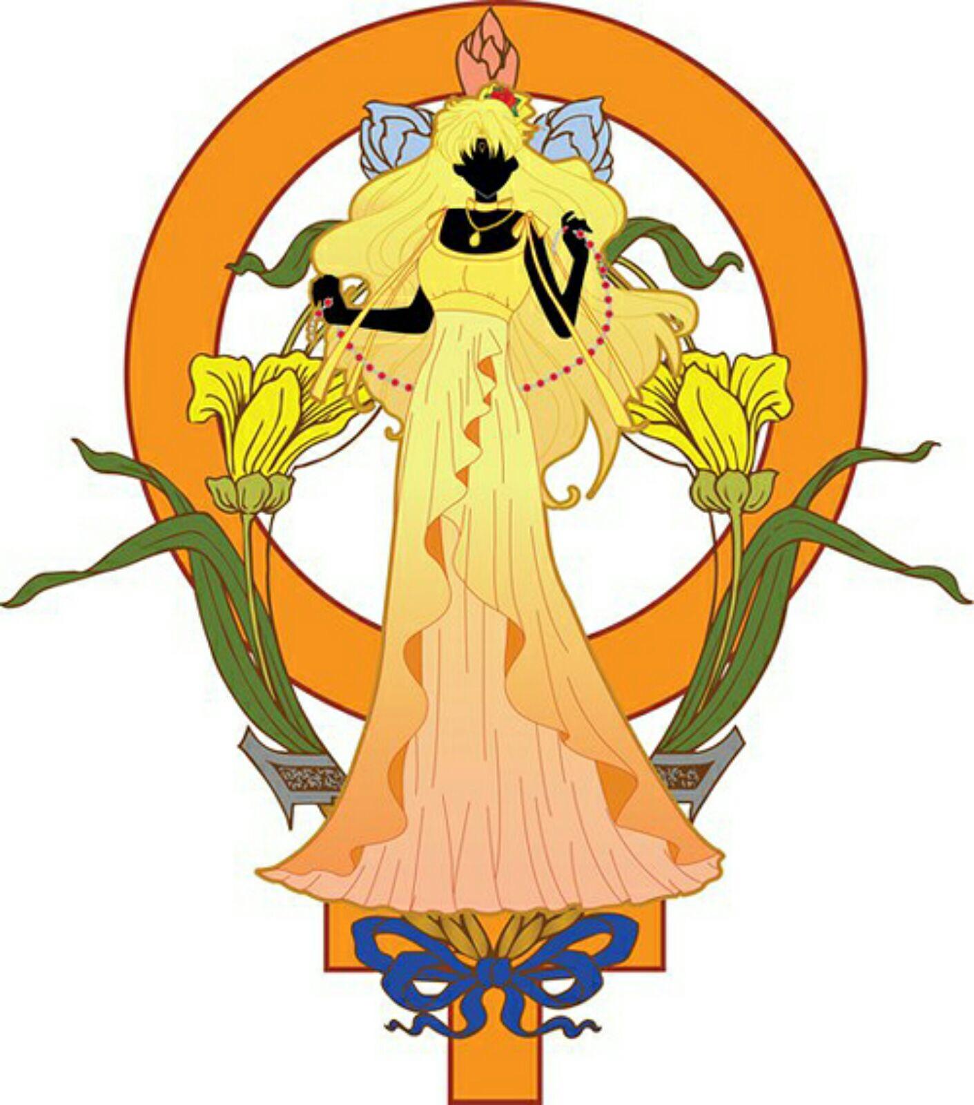 Sailor Venus Sailor Venus