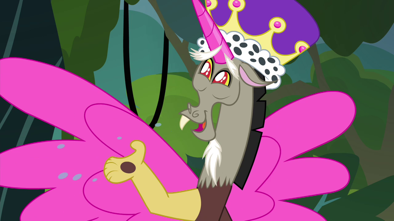 Discord Discord