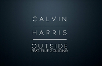 Outside: Calvin Harris: (new)