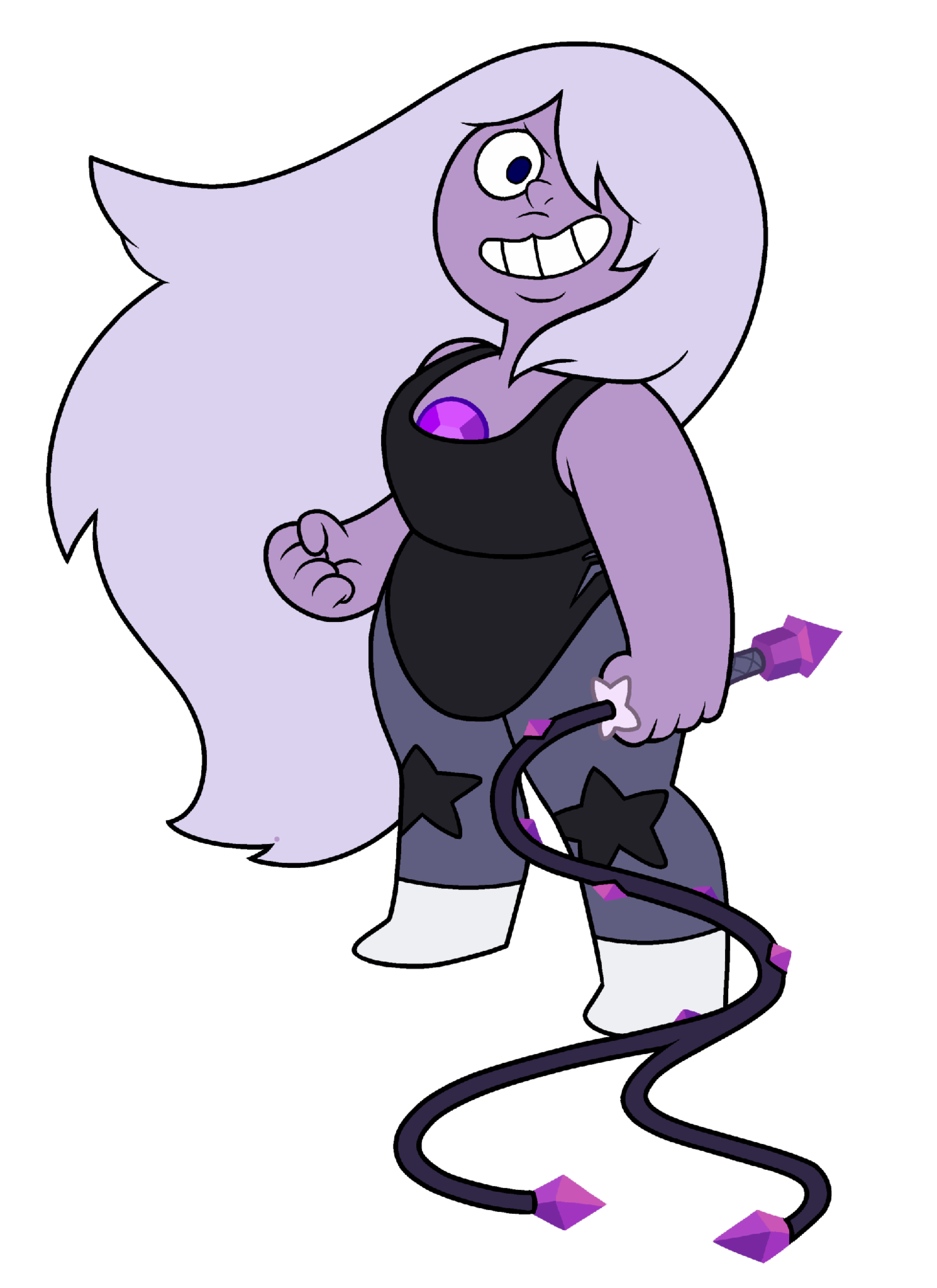 Amethyst