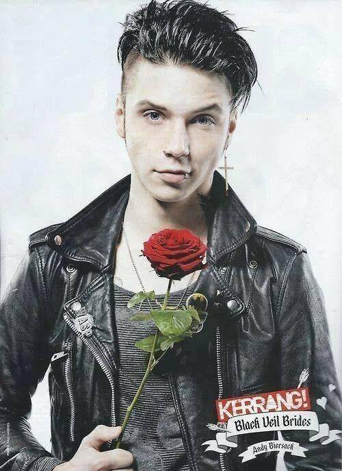 Black Veil Brides Black Veil Brides