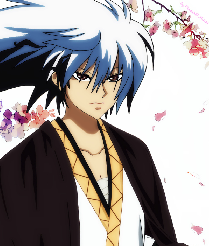 Nurahaiyon no mago main character Nurahaiyon no mago main character