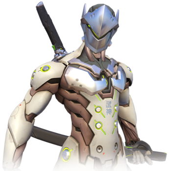 Genji Genji