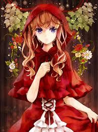 Red Riding Hood? Red Riding Hood?