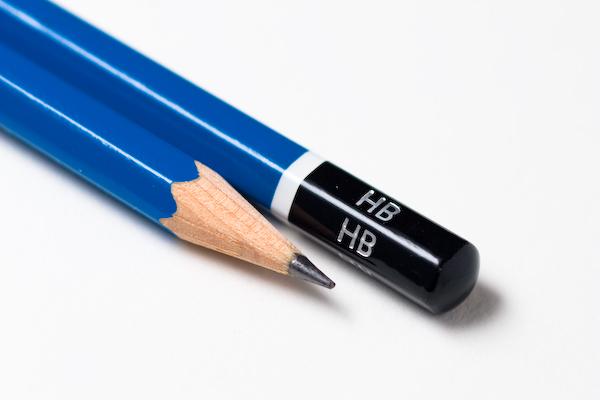 Pencils Pencils