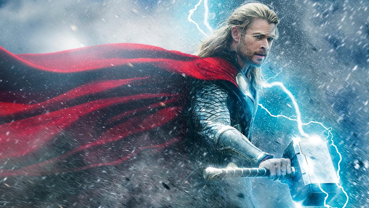 Thor Thor