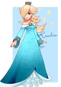 Rosalina